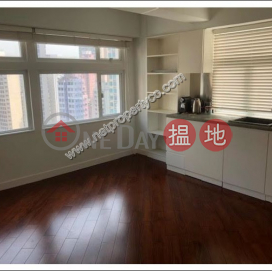 Unique Home Office Space in Wanchai For Rent | Southern Commercial Building 修頓商業大廈 _0