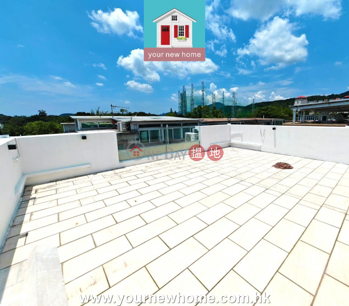 HK$ 42,000/ month, Pak Kong Village House | Sai Kung Sai Kung Duplex for Rent