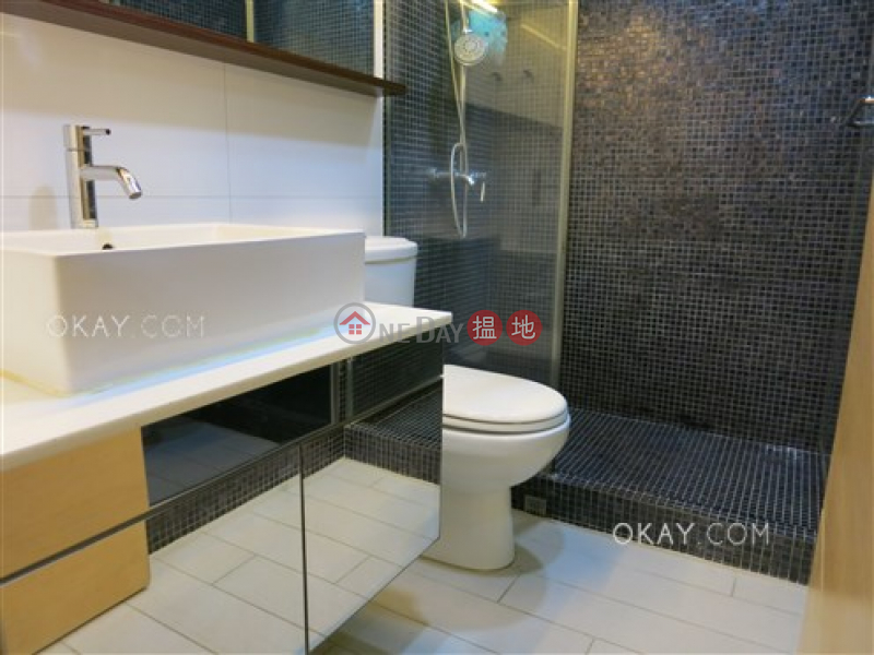 Intimate studio with terrace | For Sale, 168 Connaught Road West | Western District | Hong Kong | Sales HK$ 8.9M