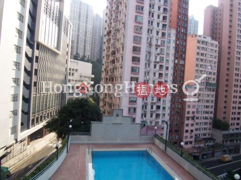 豫苑兩房一廳單位出租, 豫苑 Euston Court | 西區 (Proway-LID96434R)_0
