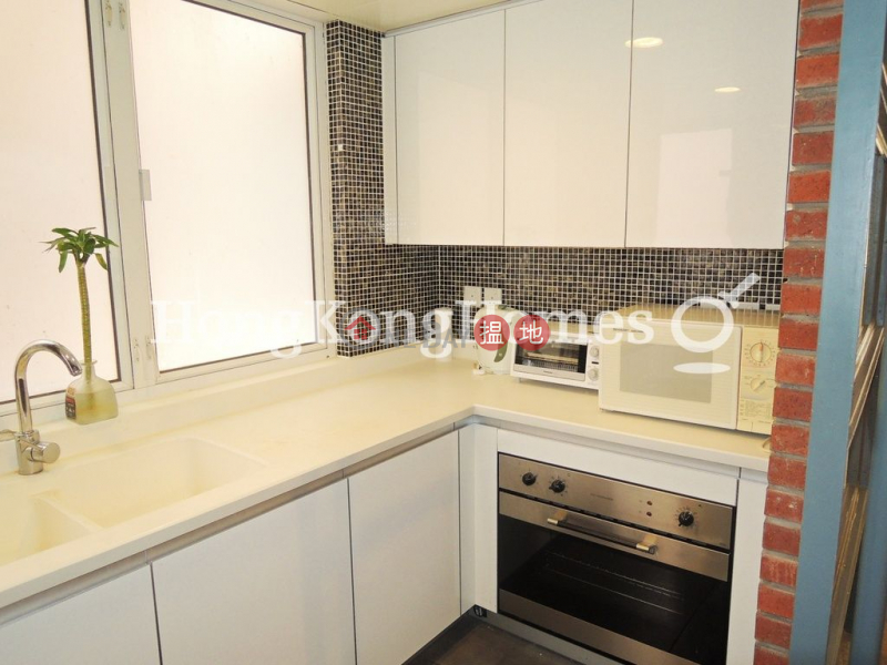 HK$ 20,000/ month Wing Lee Building Yau Tsim Mong | 2 Bedroom Unit for Rent at Wing Lee Building