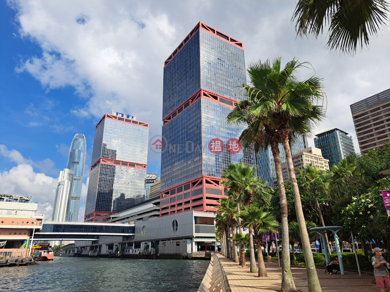 Shun Tak Centre (信德中心),Sheung Wan | ()(3)