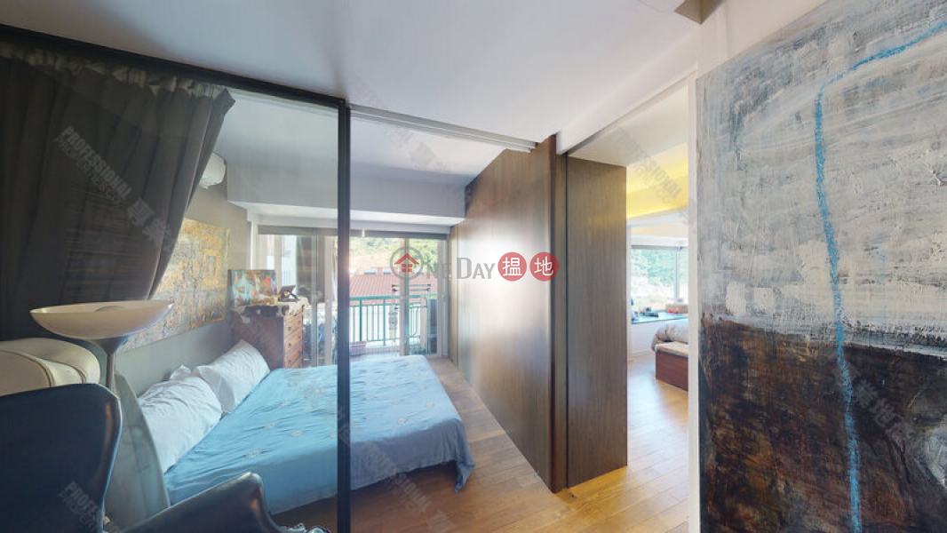 HK$ 16.8M, POKFULAM TERRACE, Western District | Duplex home with 2 balconies, Open kitchen
