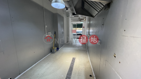 F&B Unit for rent in affluent street of Causeway Bay | Bartlock Centre 百樂中心 _0