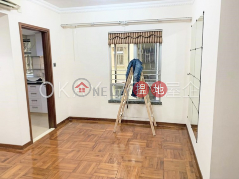 Intimate 3 bedroom in North Point | For Sale | Rica Victoria 港輝豪庭 _0