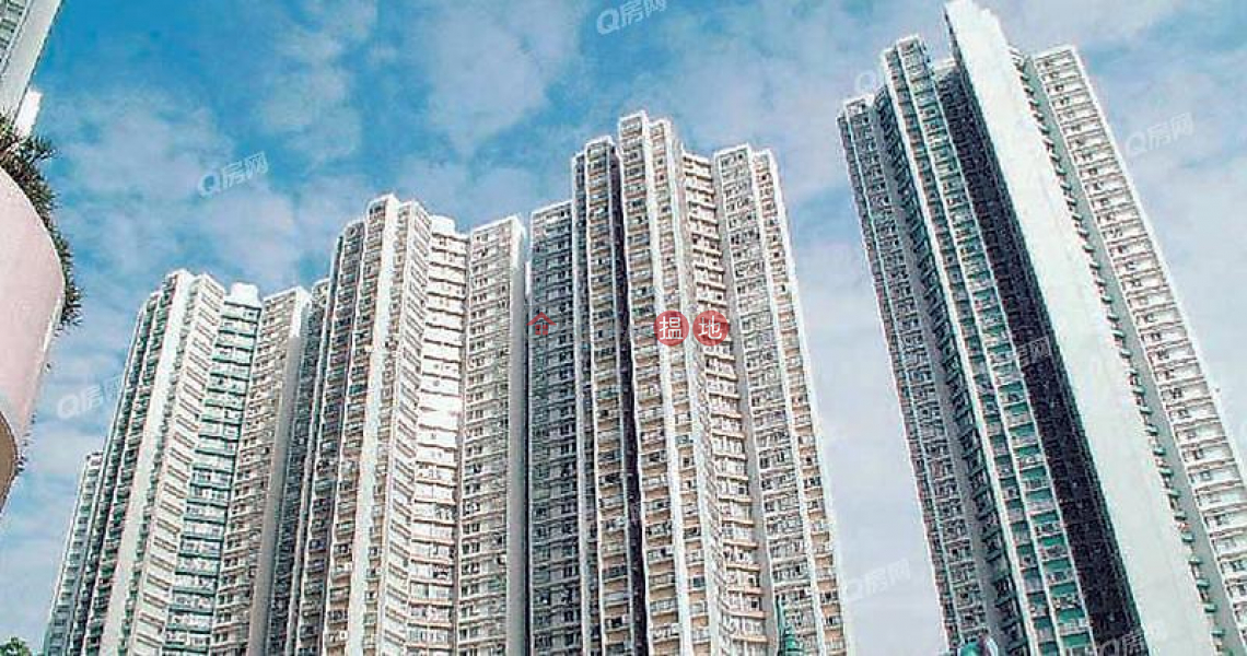 South Horizons Phase 3, Mei Ka Court Block 23A | 3 bedroom High Floor Flat for Rent | South Horizons Phase 3, Mei Ka Court Block 23A 海怡半島3期美家閣(23A座) Rental Listings
