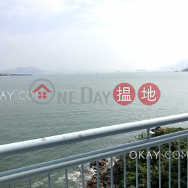 Efficient 5 bed on high floor with sea views & rooftop | For Sale | Discovery Bay, Phase 4 Peninsula Vl Coastline, 38 Discovery Road 愉景灣 4期 蘅峰碧濤軒 愉景灣道38號 _0