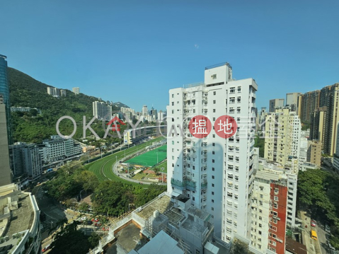 Stylish 2 bedroom in Happy Valley | Rental | The Ellipsis The Ellipsis _0