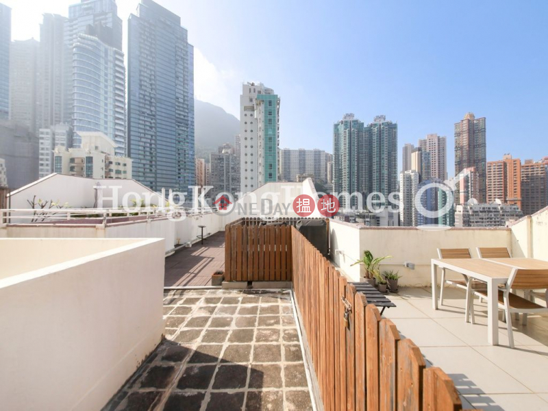 1 Bed Unit for Rent at Rich View Terrace, Rich View Terrace 豪景臺 Rental Listings | Central District (Proway-LID149093R)