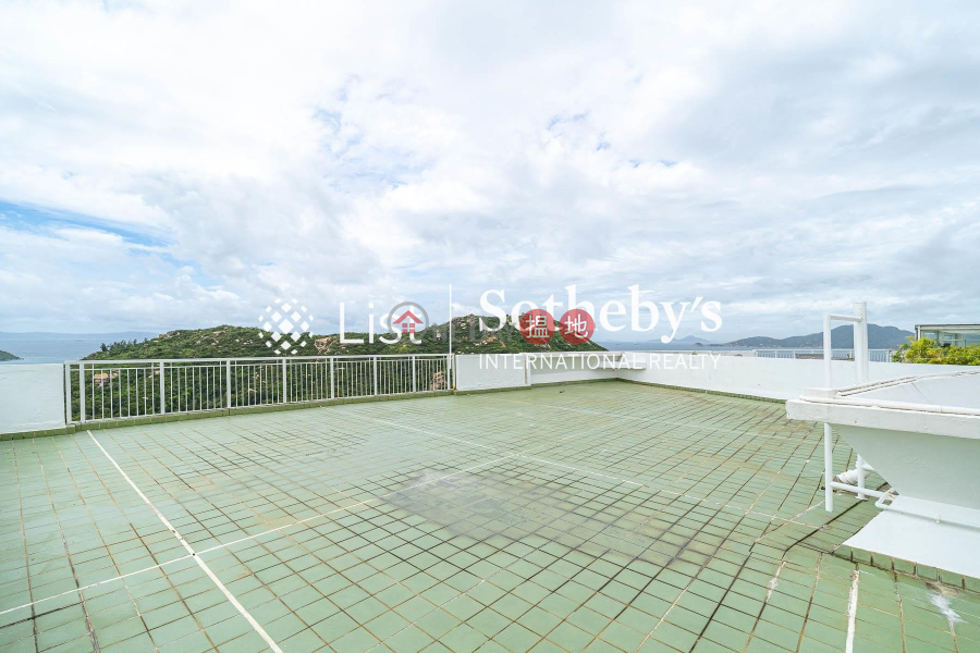 Property for Rent at Jade Beach Villa (House) with 3 Bedrooms, 3-7 Horizon Drive | Southern District Hong Kong Rental | HK$ 75,000/ month