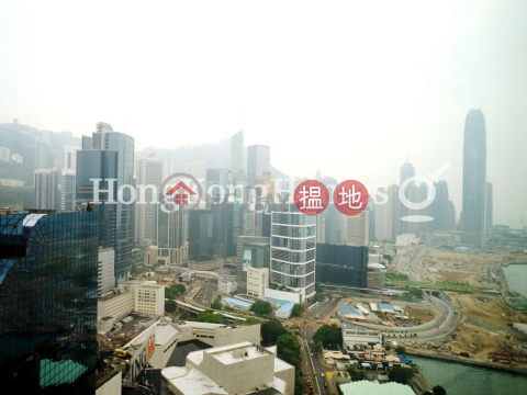 1 Bed Unit at Convention Plaza Apartments | For Sale | Convention Plaza Apartments 會展中心會景閣 _0