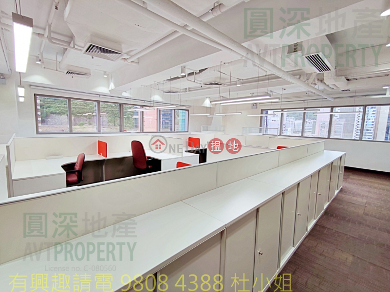 whole floor, Best price for lease, seek for good tenant, Upstairs stores for lease, With decorated, 910 Cheung Sha Wan Road | Cheung Sha Wan Hong Kong, Rental | HK$ 92,800/ month