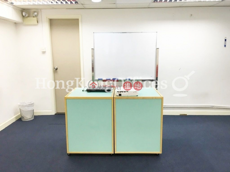 Office Unit for Rent at Rightful Centre 11-12 Tak Hing Street | Yau Tsim Mong Hong Kong | Rental HK$ 28,997/ month
