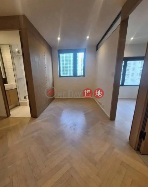 STAR STUDIOS II 1 BEDROOM UNFURNISHED, Star Studios II Star Studios II Rental Listings | Wan Chai District (AMKPR-2171900917)