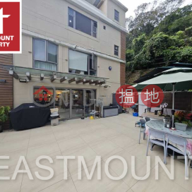 Clearwater Bay Village House | Property For Sale in Ha Yeung 下洋-Duplex with garden | Property ID:2112 | Ha Yeung Village House 下洋村屋 _0