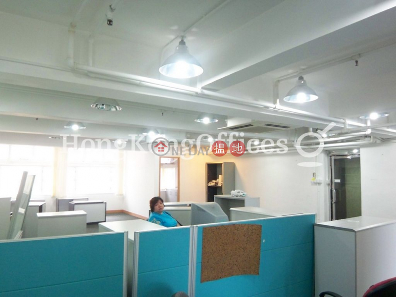 Office Unit for Rent at Seaview Commercial Building 21-24 Connaught Road West | Western District, Hong Kong | Rental HK$ 50,005/ month
