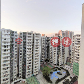 High Floor and Bright, 2 Bedroom, Phase 2 Cherry Mansions 黃埔花園 2期 錦桃苑 | Kowloon City (E01473)_0