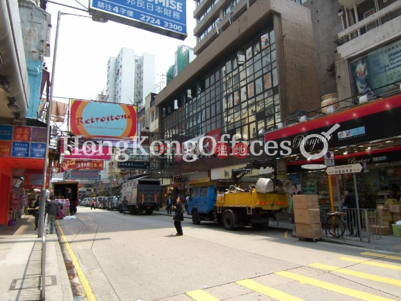 HK$ 189,997/ 月|德立大廈-油尖旺|德立大廈寫字樓租單位出租