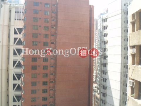 Office Unit for Rent at Bangkok Bank Building | Bangkok Bank Building 盤谷銀行商業大廈 _0