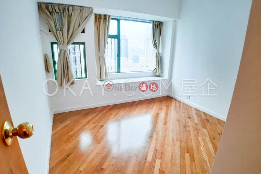 Property Search Hong Kong | OneDay | Residential Sales Listings Beautiful 3 bedroom on high floor with sea views | For Sale