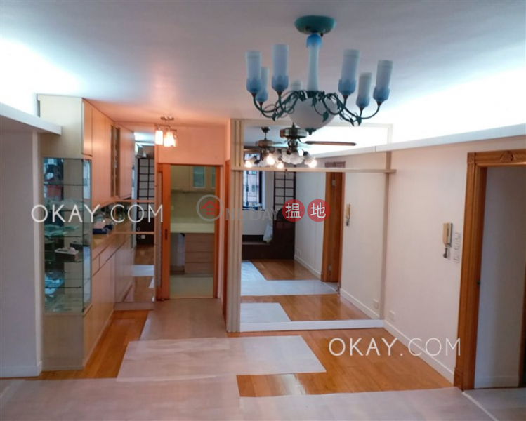 Charming 3 bedroom in Mid-levels West | Rental | The Grand Panorama 嘉兆臺 Rental Listings