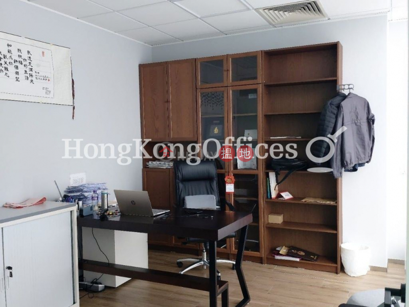 Property Search Hong Kong | OneDay | Office / Commercial Property Rental Listings | Office Unit for Rent at Legend Tower