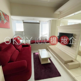 開放式采怡閣出售單位, 采怡閣 The Grandeur | 灣仔區 (OKAY-S133877)_0
