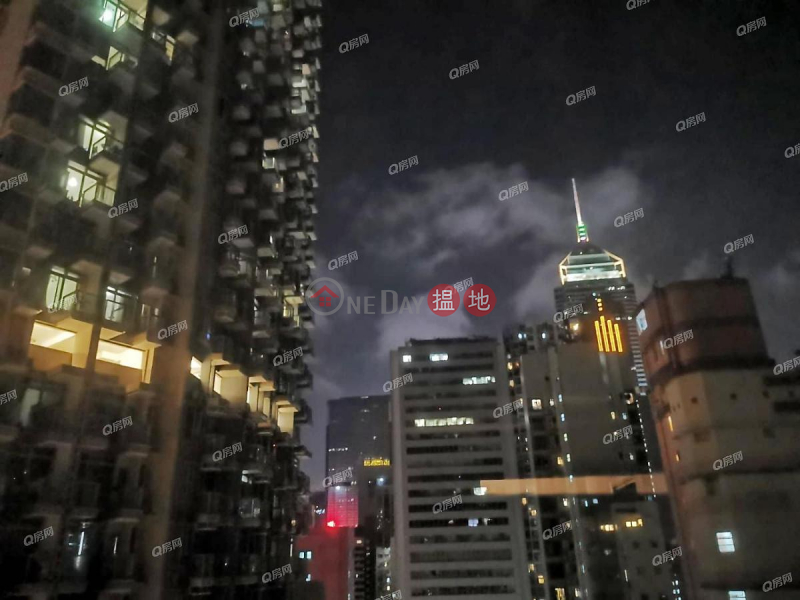 Property Search Hong Kong | OneDay | Residential, Sales Listings The Avenue Tower 5 | 2 bedroom Mid Floor Flat for Sale