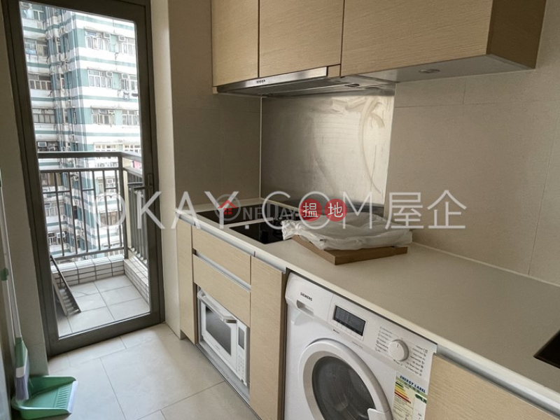 HK$ 30,000/ month, SOHO 189, Western District Charming 2 bedroom with balcony | Rental