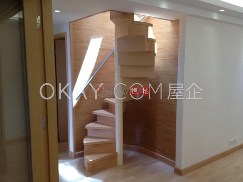 大坑道1號高層住宅出售樓盤|HK$ 2,100萬