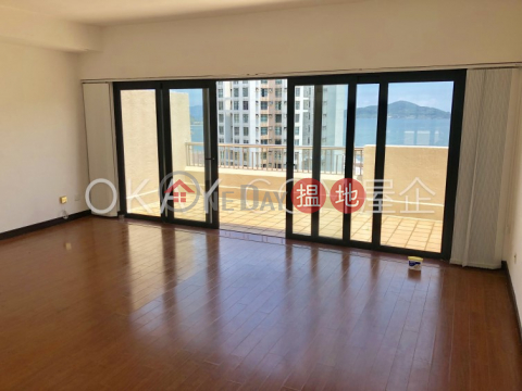 Luxurious 3 bed on high floor with sea views & rooftop | For Sale|Discovery Bay, Phase 4 Peninsula Vl Crestmont, 49 Caperidge Drive(Discovery Bay, Phase 4 Peninsula Vl Crestmont, 49 Caperidge Drive)Sales Listings (OKAY-S69879)_0