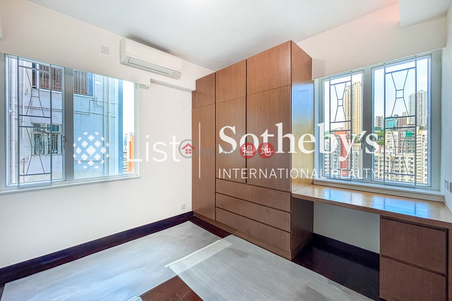 Property for Rent at Winfield Gardens with 3 Bedrooms, 34-40 Shan Kwong Road | Wan Chai District Hong Kong, Rental | HK$ 57,000/ month