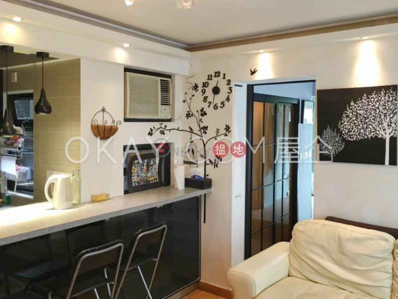 Unique 2 bedroom in Wan Chai | For Sale, Cathay Lodge 國泰新宇 Sales Listings | Wan Chai District (OKAY-S384360)