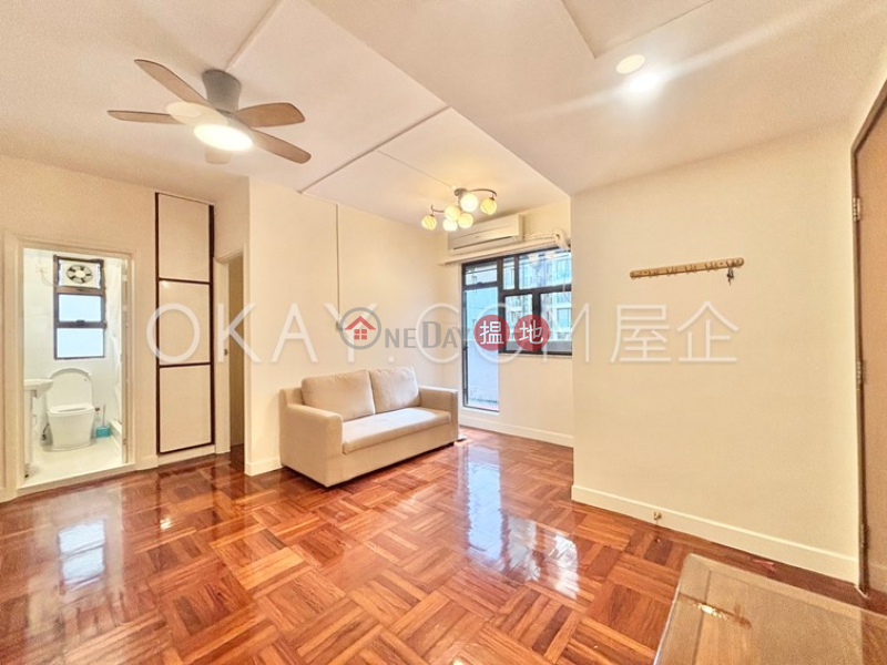 Property Search Hong Kong | OneDay | Residential, Rental Listings | Generous 3 bedroom on high floor with terrace | Rental