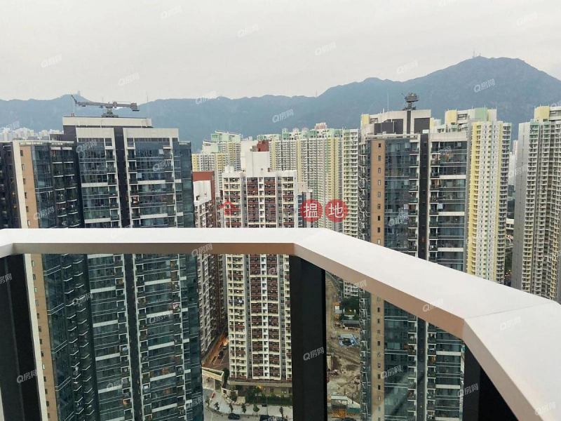 Property Search Hong Kong | OneDay | Residential, Rental Listings | Oasis Kai Tak | 1 bedroom High Floor Flat for Rent
