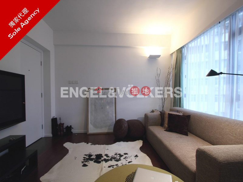 Property Search Hong Kong | OneDay | Residential, Sales Listings | 1 Bed Flat for Sale in Happy Valley