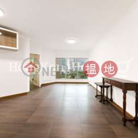 3 Bedroom Family Unit for Rent at The Waterfront Phase 1 Tower 3 | The Waterfront Phase 1 Tower 3 漾日居1期3座 _0