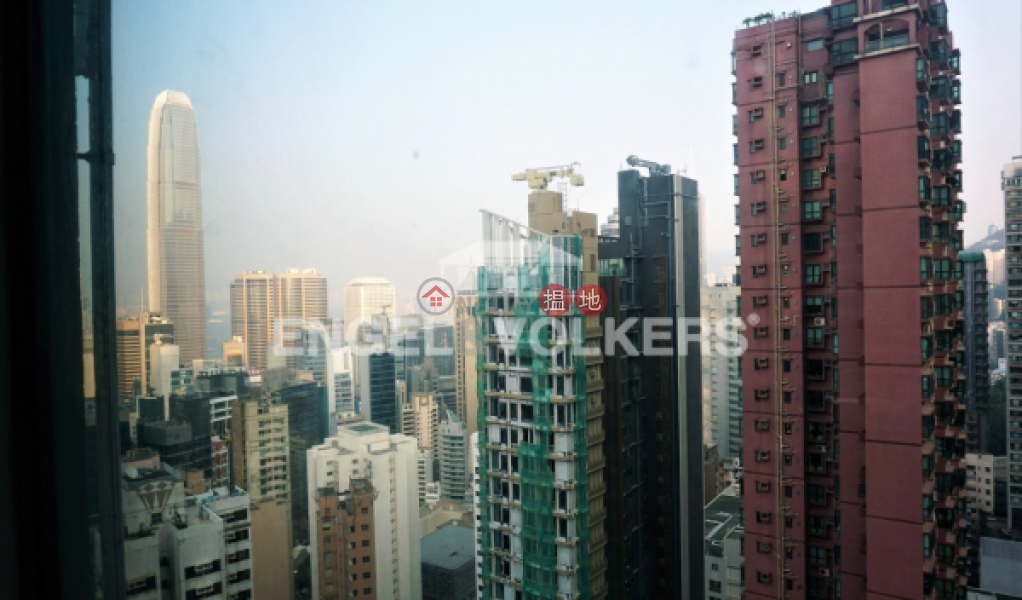 帝華臺|請選擇|住宅出售樓盤HK$ 1,450萬