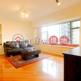 Rare 3 bedroom in Mid-levels West | Rental | Robinson Place 雍景臺 _0
