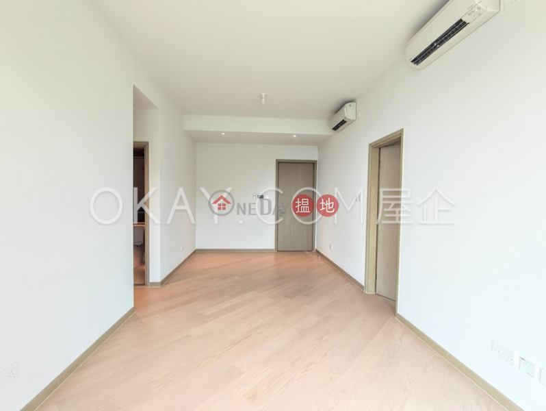 Nicely kept 3 bedroom on high floor with balcony | Rental 11 Heung Yip Road | Southern District, Hong Kong, Rental, HK$ 60,000/ month