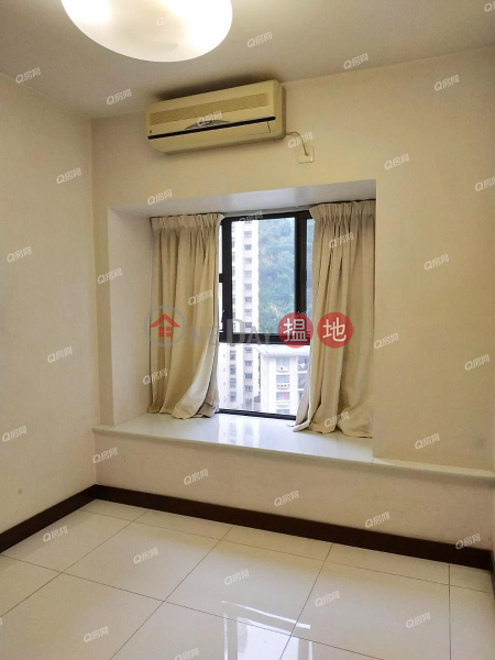 Blessings Garden | 3 bedroom High Floor Flat for Sale, 95 Robinson Road | Western District, Hong Kong Sales | HK$ 21.5M