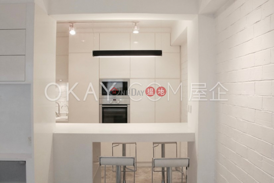 Luxurious 1 bedroom in Mid-levels West | Rental, 3 Princes Terrace | Western District | Hong Kong Rental | HK$ 25,000/ month