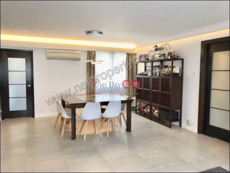 Spacious Apartment for Sale in Mid-Levels East 1-5 Boyce Road | Wan Chai District | Hong Kong | Sales HK$ 44.5M