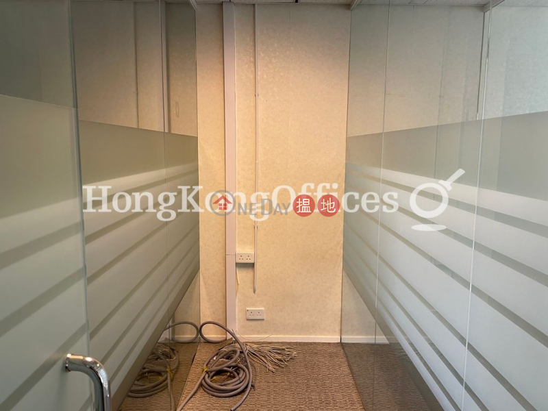 Property Search Hong Kong | OneDay | Office / Commercial Property | Rental Listings | Office Unit for Rent at Bank Of East Asia Harbour View Centre