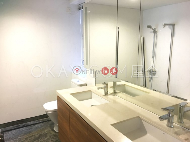 HK$ 93,000/ month Dynasty Court, Central District Rare 3 bedroom on high floor with parking | Rental