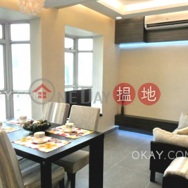 Unique 2 bedroom on high floor | For Sale | Golden Lodge 金帝軒 _0