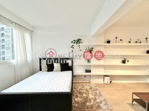 Generous high floor with rooftop | Rental | Tung Hing Building 東興大廈 _0