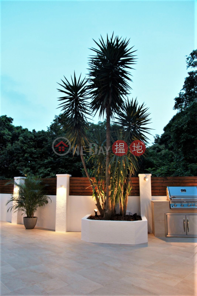 Serenity with Style, Pak Tam Road | Sai Kung | Hong Kong | Sales HK$ 28M