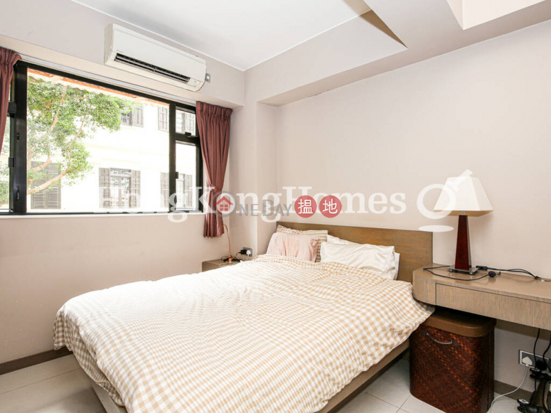 HK$ 32,000/ month | 11-13 Old Bailey Street | Central District | 1 Bed Unit for Rent at 11-13 Old Bailey Street