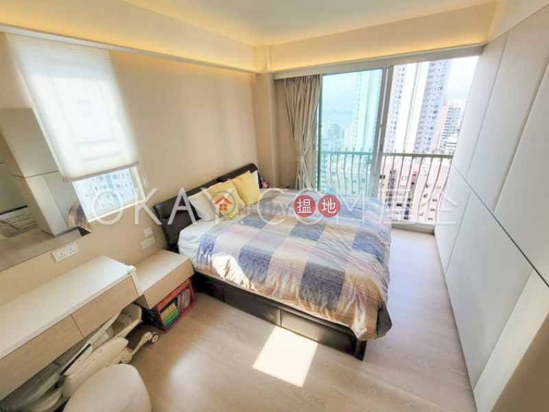 華庭閣|中層住宅-出售樓盤|HK$ 1,650萬